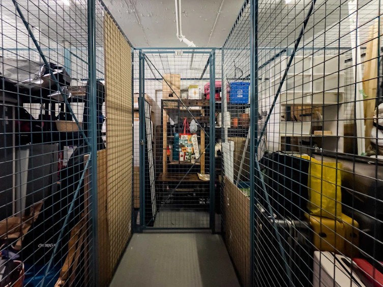 1901-989 Nelson Street, Vancouver, BC, V6Z 2S1 - 35