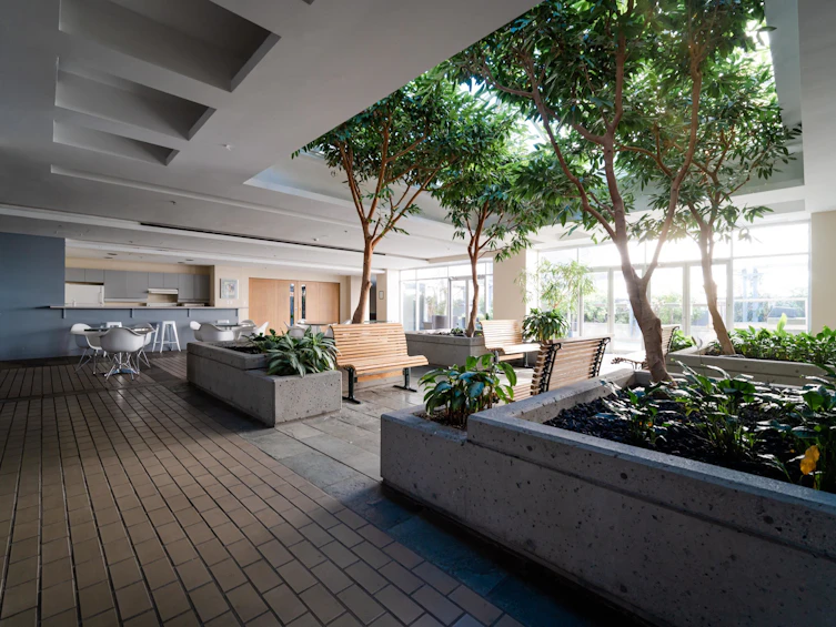 1901-989 Nelson Street, Vancouver, BC, V6Z 2S1 - 30