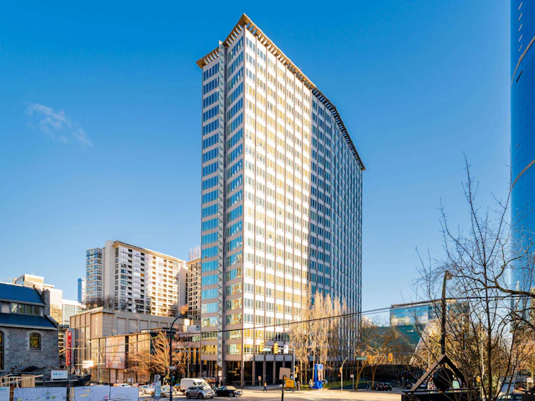 1901-989 Nelson Street, Vancouver, BC, V6Z 2S1 - 36