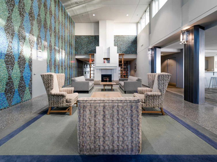 1901-989 Nelson Street, Vancouver, BC, V6Z 2S1 - 29