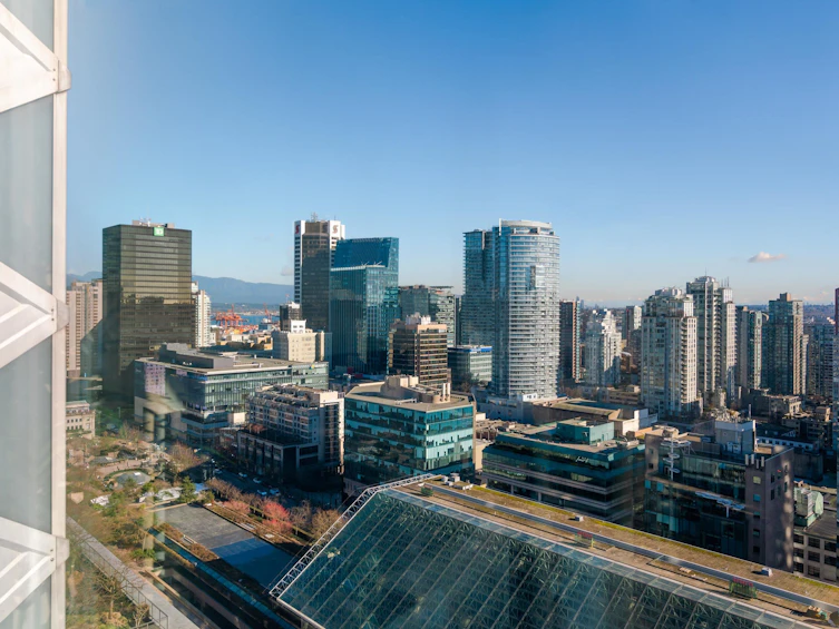 1901-989 Nelson Street, Vancouver, BC, V6Z 2S1 - 6