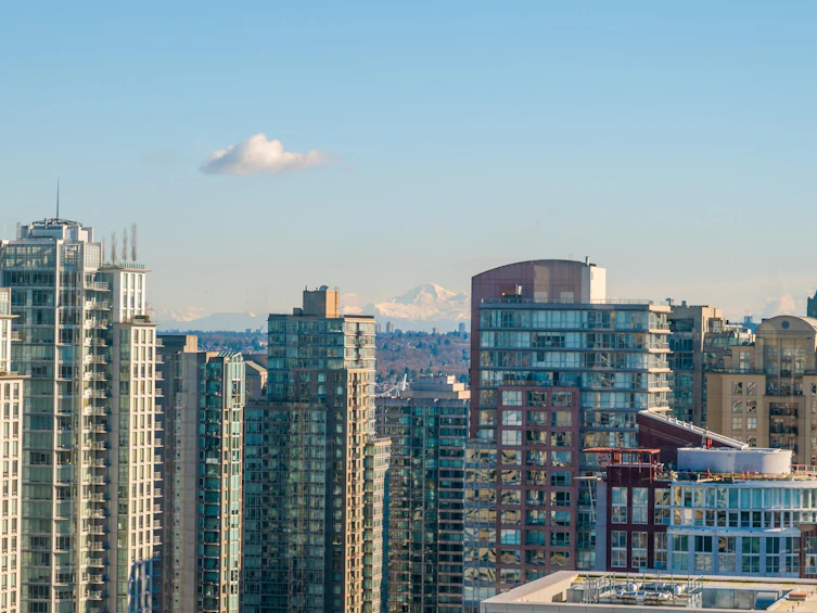 1901-989 Nelson Street, Vancouver, BC, V6Z 2S1 - 7