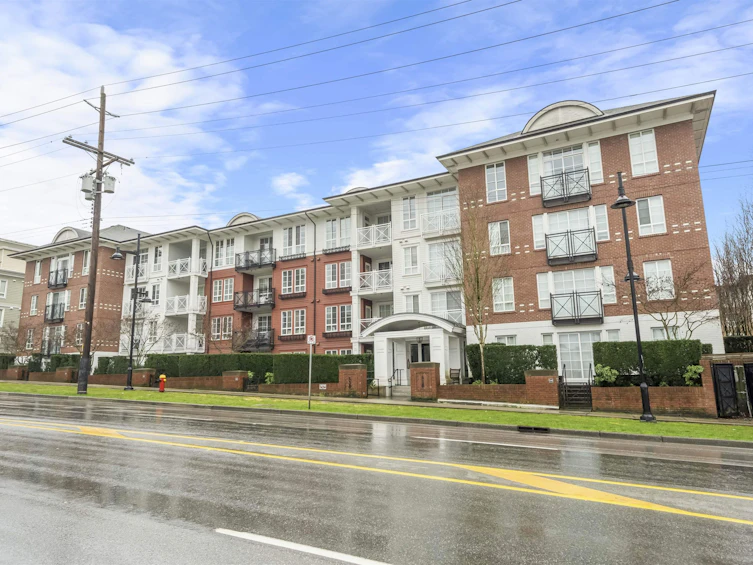 106-618 Como Lake Avenue, Coquitlam, BC, V3J 0G1 - 18