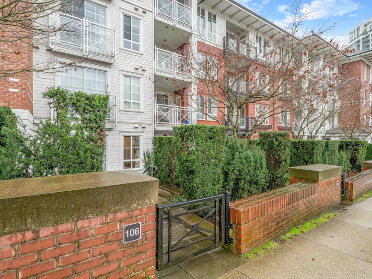 106-618 Como Lake Avenue, Coquitlam, BC, V3J 0G1 - 21