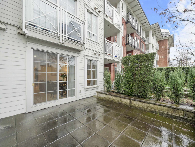 106-618 Como Lake Avenue, Coquitlam, BC, V3J 0G1 - 8