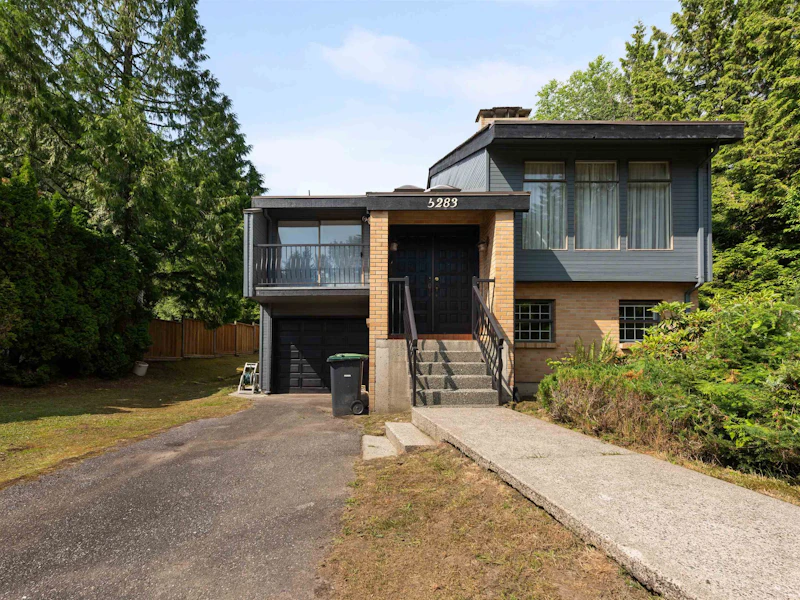 5283 Nancy Greene Way, North Vancouver BC V7R 4N2