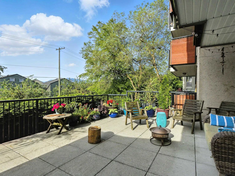 108-2142 Carolina Street, Vancouver, BC, V5T 3S2 - 4