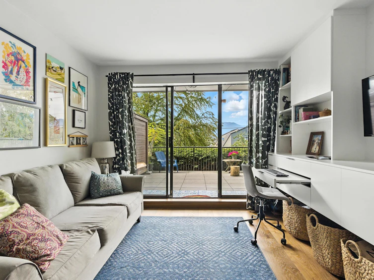108-2142 Carolina Street, Vancouver, BC, V5T 3S2 - 2