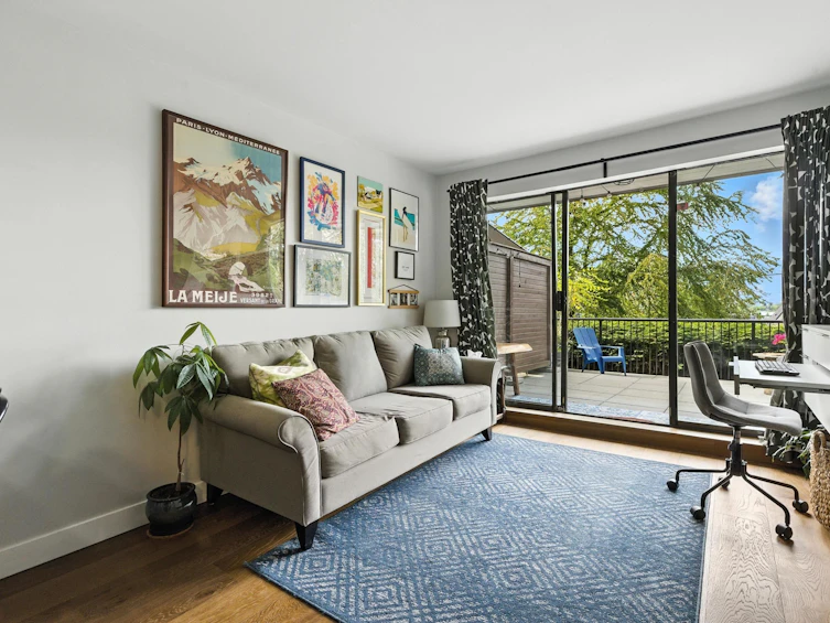 108-2142 Carolina Street, Vancouver, BC, V5T 3S2 - 3