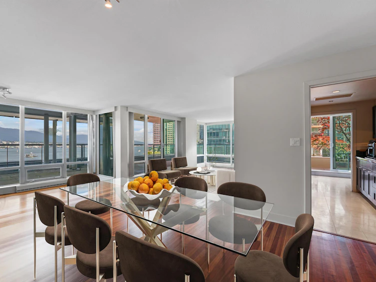 1102-590 Nicola Street, Vancouver, BC, V6G 3J8 - 11