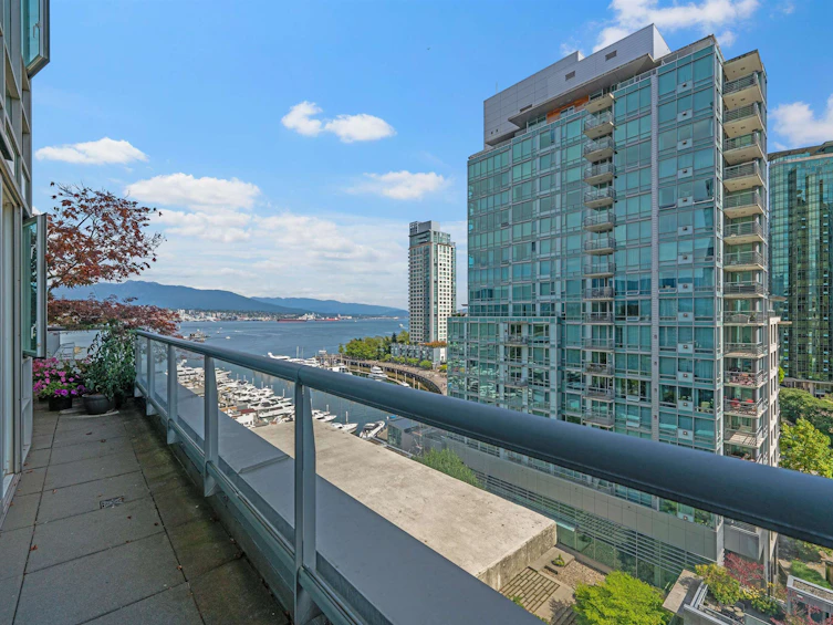 1102-590 Nicola Street, Vancouver, BC, V6G 3J8 - 26
