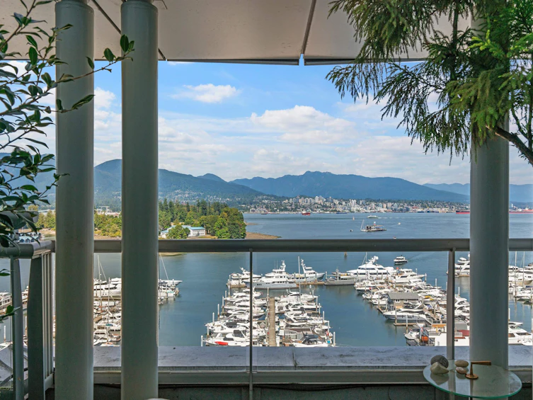 1102-590 Nicola Street, Vancouver, BC, V6G 3J8 - 7