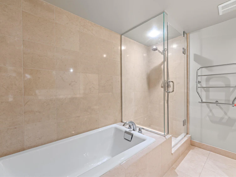 1102-590 Nicola Street, Vancouver, BC, V6G 3J8 - 20