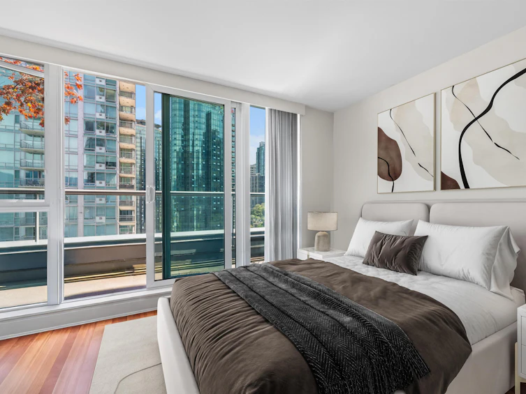 1102-590 Nicola Street, Vancouver, BC, V6G 3J8 - 17