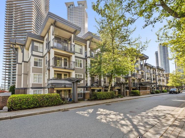 116-4868 Brentwood Drive, Burnaby, BC, V5C 0C2 - 21