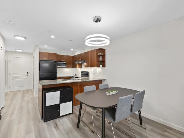 116-4868 Brentwood Drive, Burnaby, BC, V5C 0C2 - 4