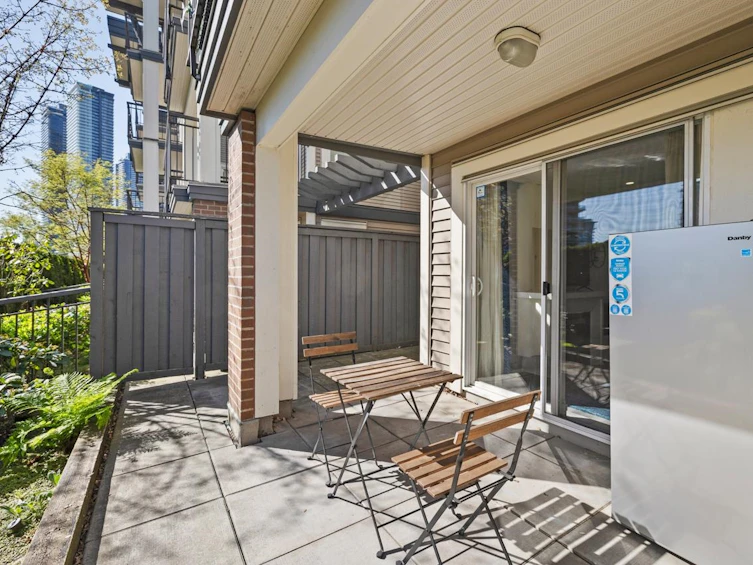 116-4868 Brentwood Drive, Burnaby, BC, V5C 0C2 - 16