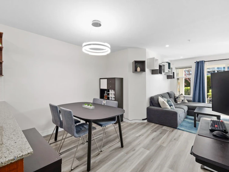 116-4868 Brentwood Drive, Burnaby, BC, V5C 0C2 - 8