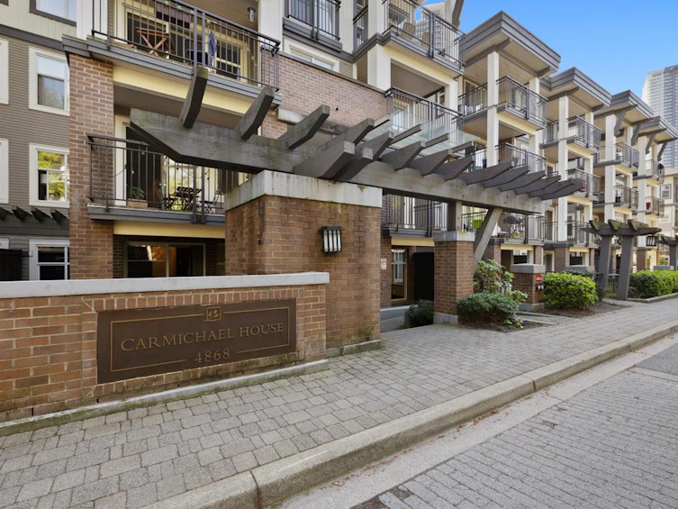 116-4868 Brentwood Drive, Burnaby, BC, V5C 0C2 - 22