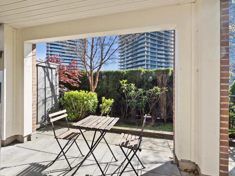 116-4868 Brentwood Drive, Burnaby, BC, V5C 0C2 - 14