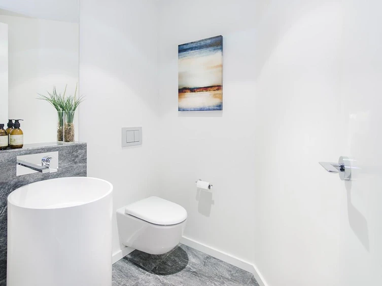 5105-1151 W Georgia Street, Vancouver, BC, V6E 0B3 - 14