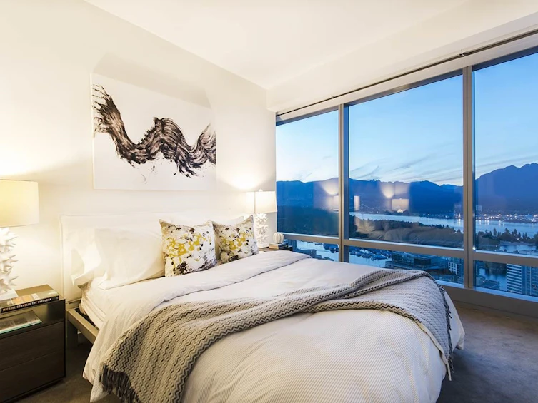 5105-1151 W Georgia Street, Vancouver, BC, V6E 0B3 - 9
