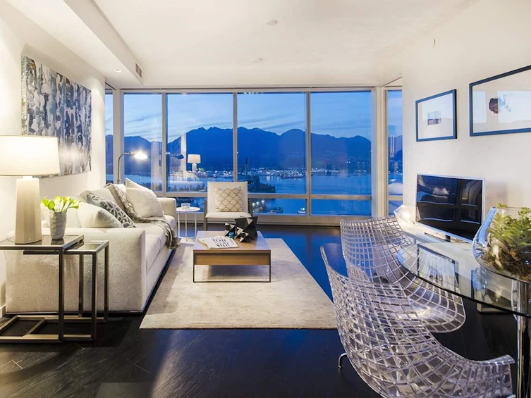 5105-1151 W Georgia Street, Vancouver, BC, V6E 0B3 - 6