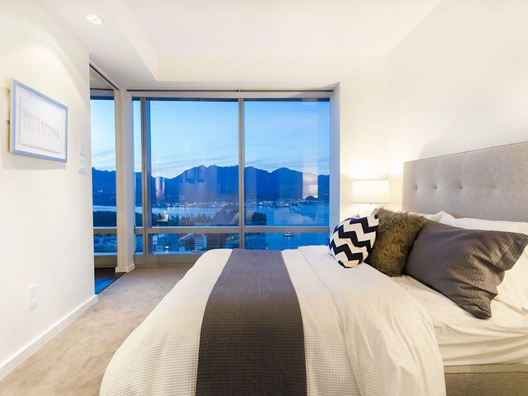 5105-1151 W Georgia Street, Vancouver, BC, V6E 0B3 - 11