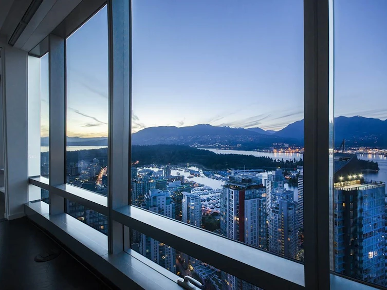 5105-1151 W Georgia Street, Vancouver, BC, V6E 0B3 - 4
