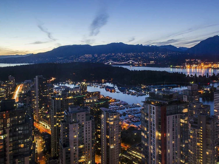 5105-1151 W Georgia Street, Vancouver, BC, V6E 0B3 - 3