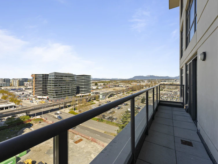 1301-8120 Lansdowne Road, Richmond, BC, V6X 0A1 - 30