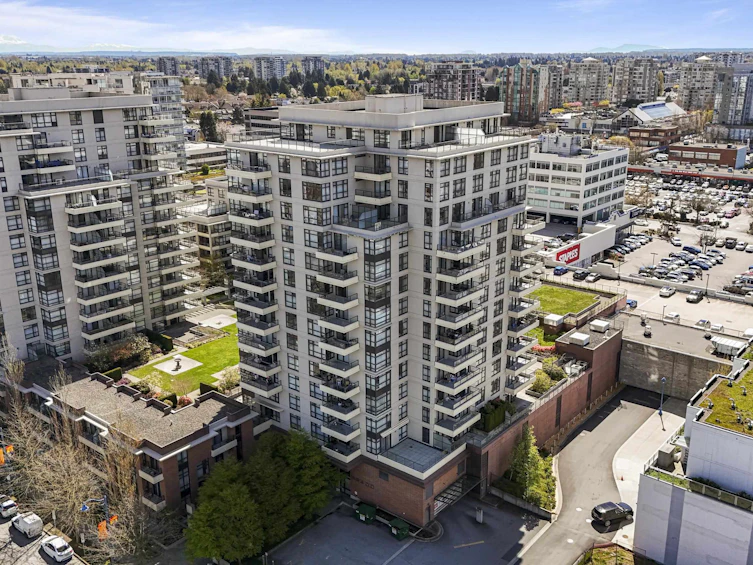 1301-8120 Lansdowne Road, Richmond, BC, V6X 0A1 - 32