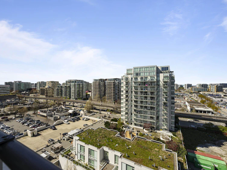 1301-8120 Lansdowne Road, Richmond, BC, V6X 0A1 - 33