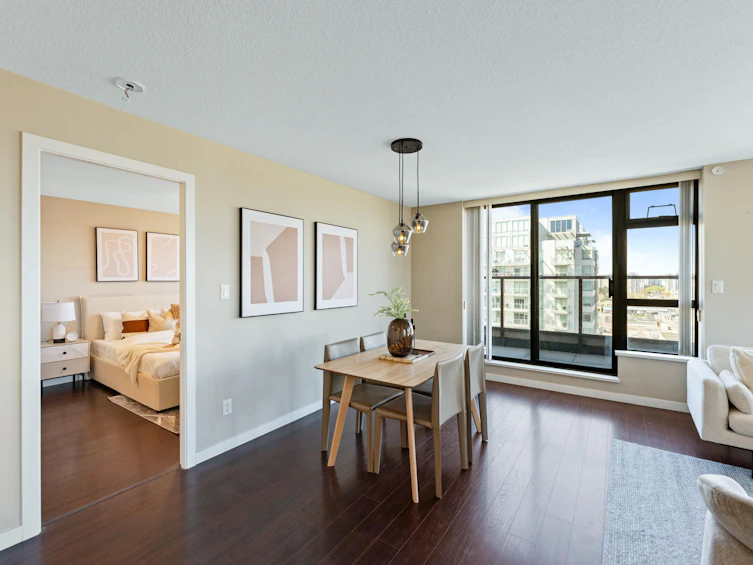 1301-8120 Lansdowne Road, Richmond, BC, V6X 0A1 - 23