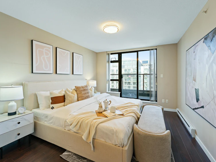 1301-8120 Lansdowne Road, Richmond, BC, V6X 0A1 - 12