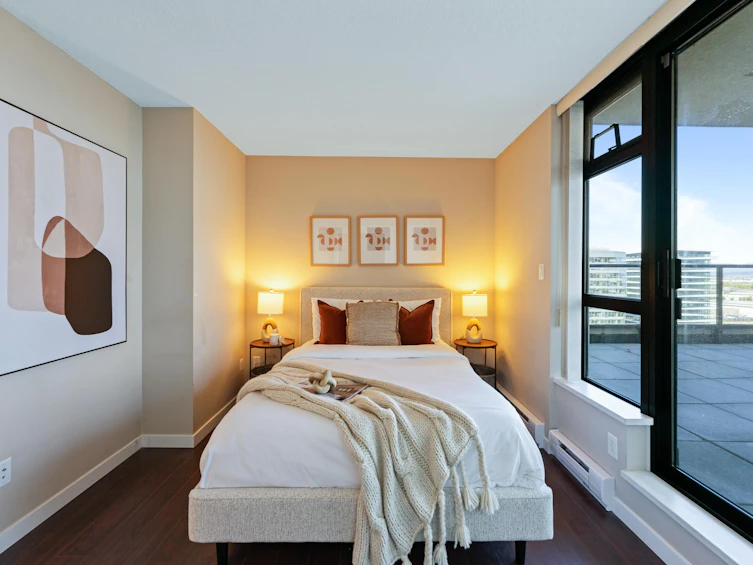 1301-8120 Lansdowne Road, Richmond, BC, V6X 0A1 - 18