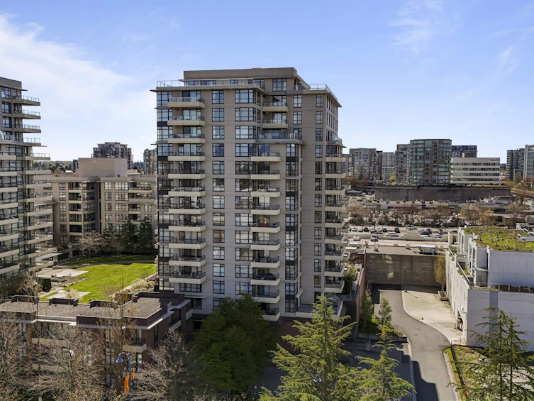 1301-8120 Lansdowne Road, Richmond, BC, V6X 0A1 - 34
