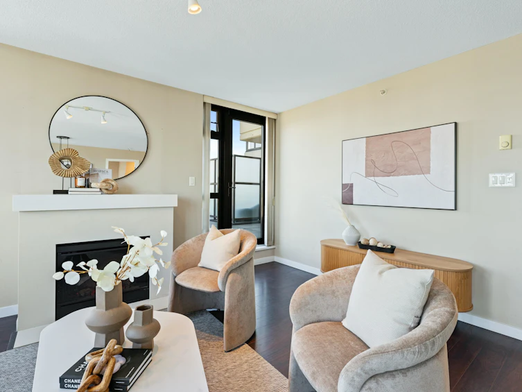 1301-8120 Lansdowne Road, Richmond, BC, V6X 0A1 - 5