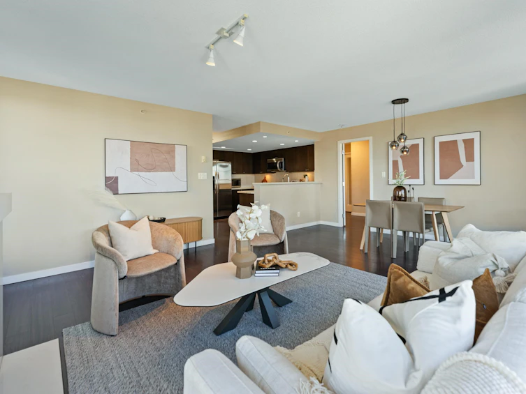 1301-8120 Lansdowne Road, Richmond, BC, V6X 0A1 - 7