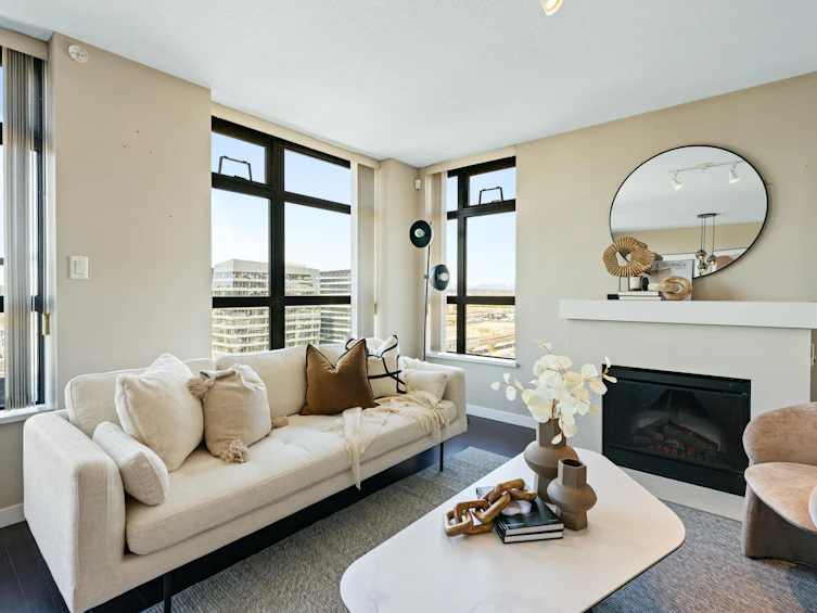 1301-8120 Lansdowne Road, Richmond, BC, V6X 0A1 - 6