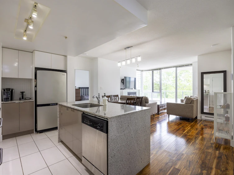 305-4808 Hazel Street, Burnaby, BC, V5H 0A2 - 10