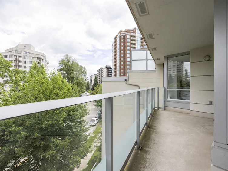305-4808 Hazel Street, Burnaby, BC, V5H 0A2 - 20