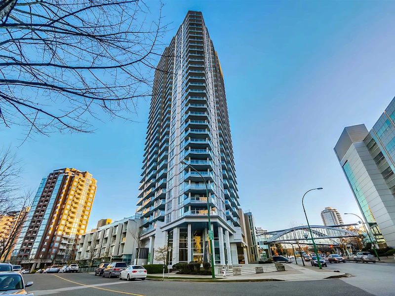305 - 4808 Hazel Street, Burnaby BC V5H 0A2