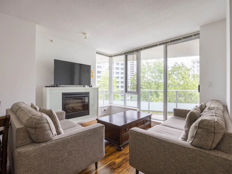 305-4808 Hazel Street, Burnaby, BC, V5H 0A2 - 15