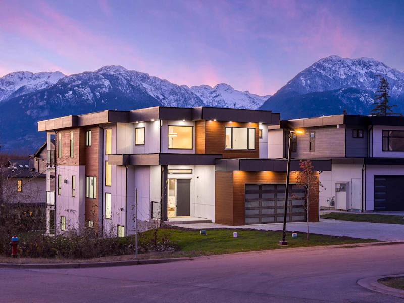 1 - 3385 Mamquam Road, Squamish BC