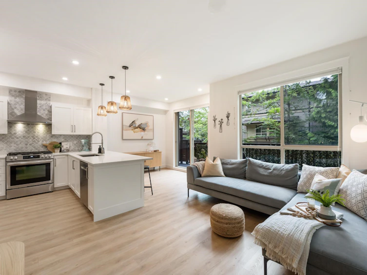 78-100 Klahanie Drive, Port Moody, BC, V3H 5K3 - 17