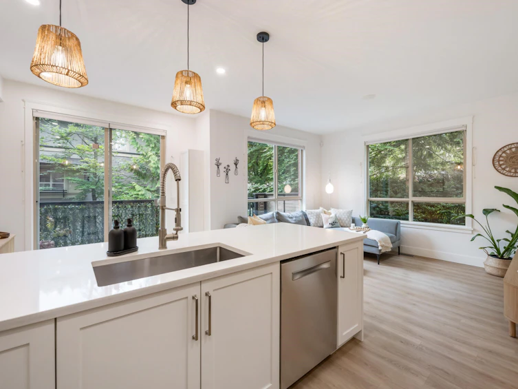 78-100 Klahanie Drive, Port Moody, BC, V3H 5K3 - 14