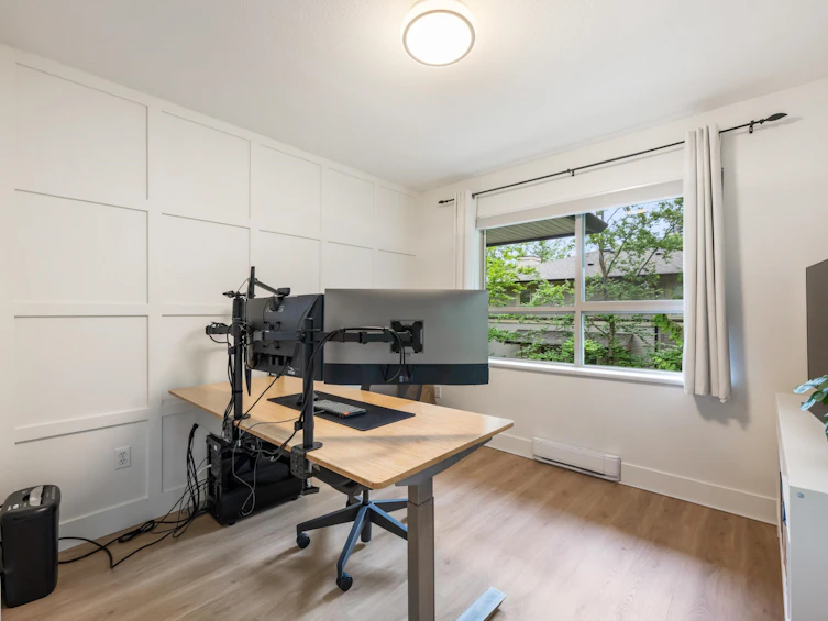 78-100 Klahanie Drive, Port Moody, BC, V3H 5K3 - 27