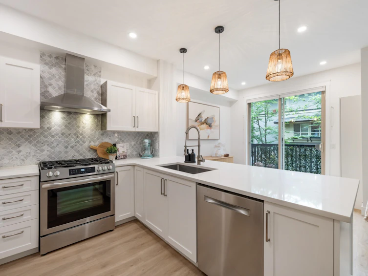 78-100 Klahanie Drive, Port Moody, BC, V3H 5K3 - 13