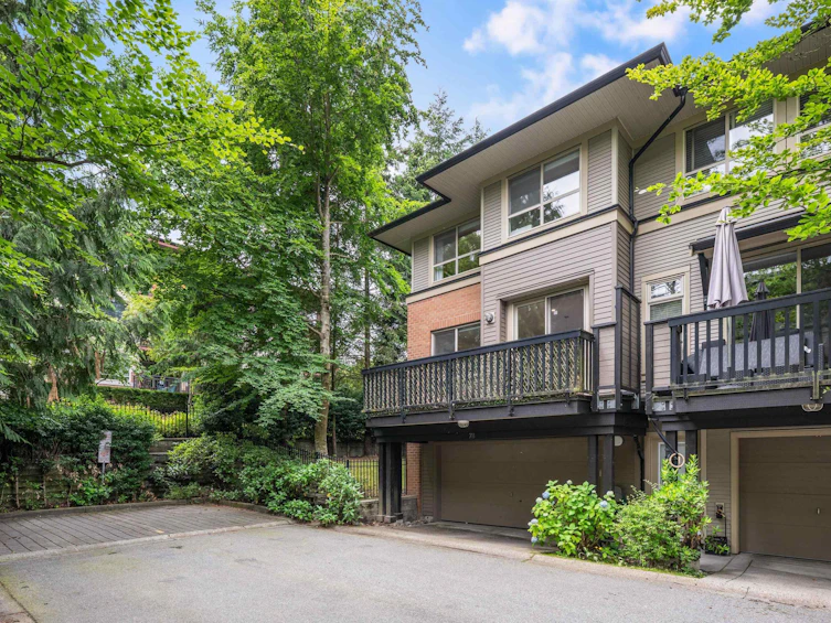 78-100 Klahanie Drive, Port Moody, BC, V3H 5K3 - 32